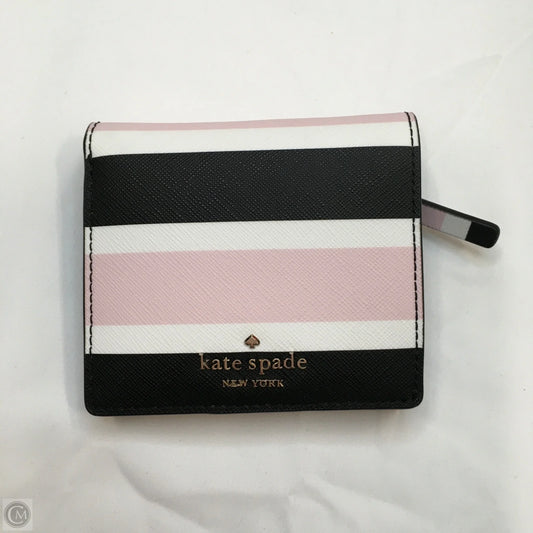 Id/card Holder Designer By Kate Spade, Size: Small