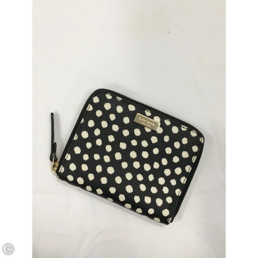 Wallet Designer By Kate Spade, Size: Small