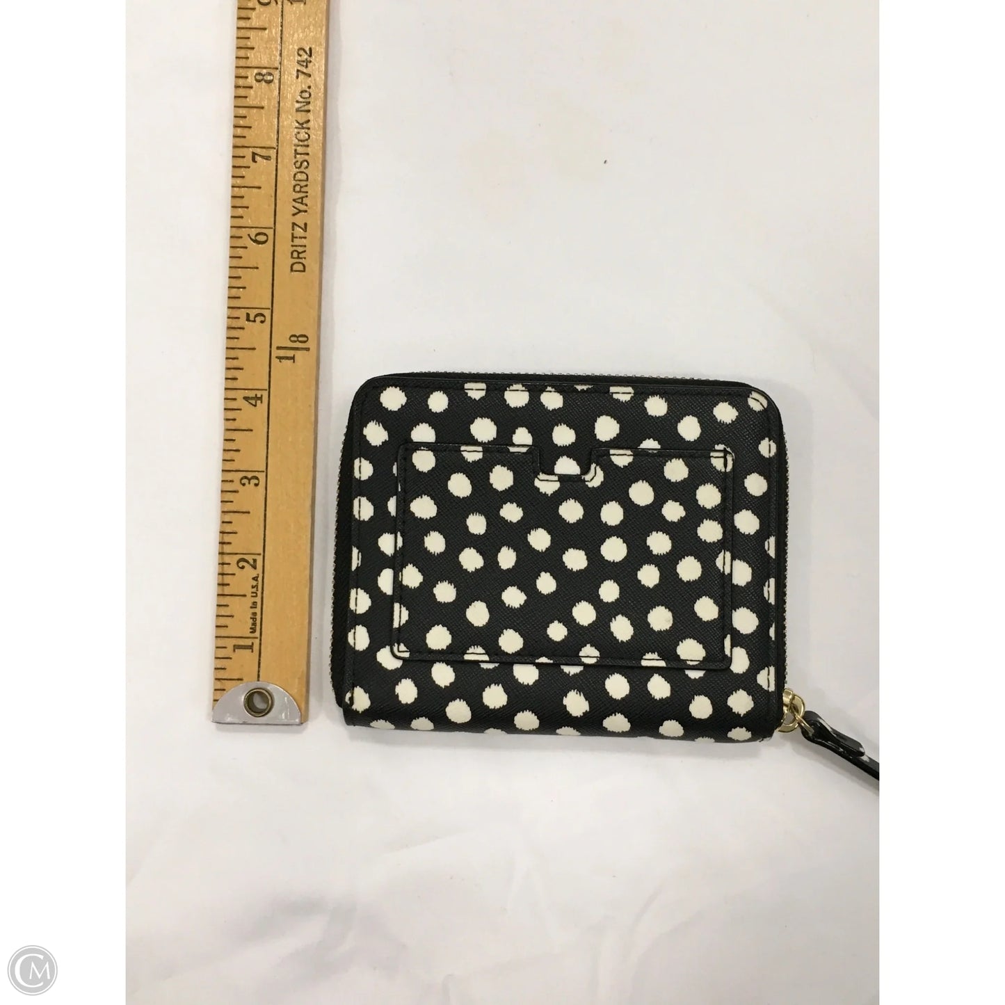 Wallet Designer By Kate Spade, Size: Small