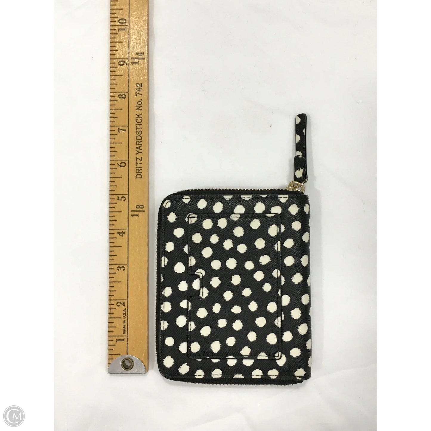 Wallet Designer By Kate Spade, Size: Small
