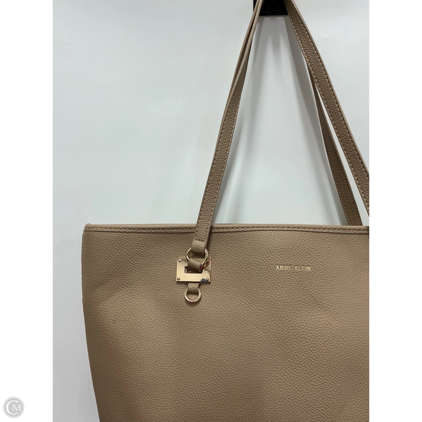 Handbag By Anne Klein, Size: Large