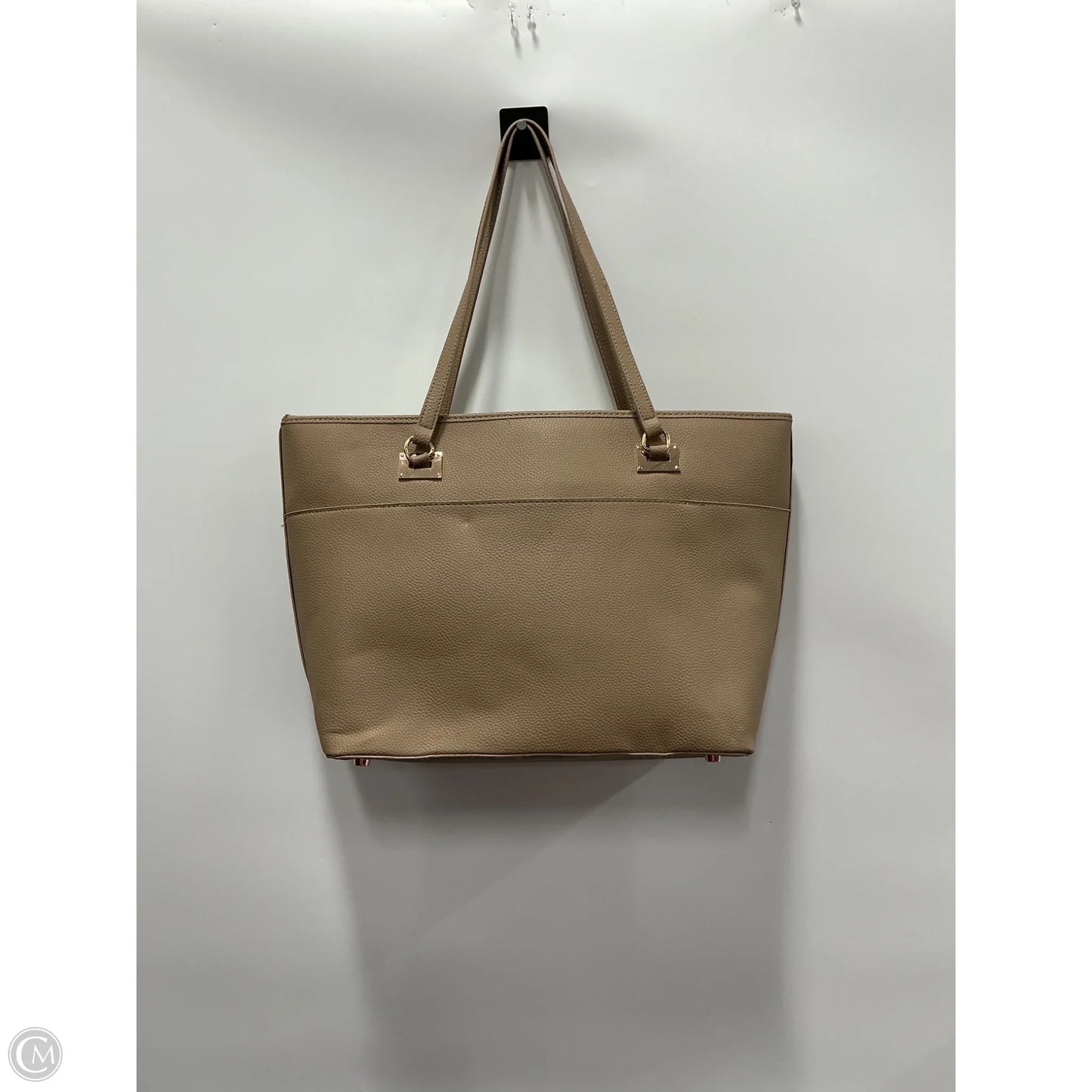 Handbag By Anne Klein, Size: Large
