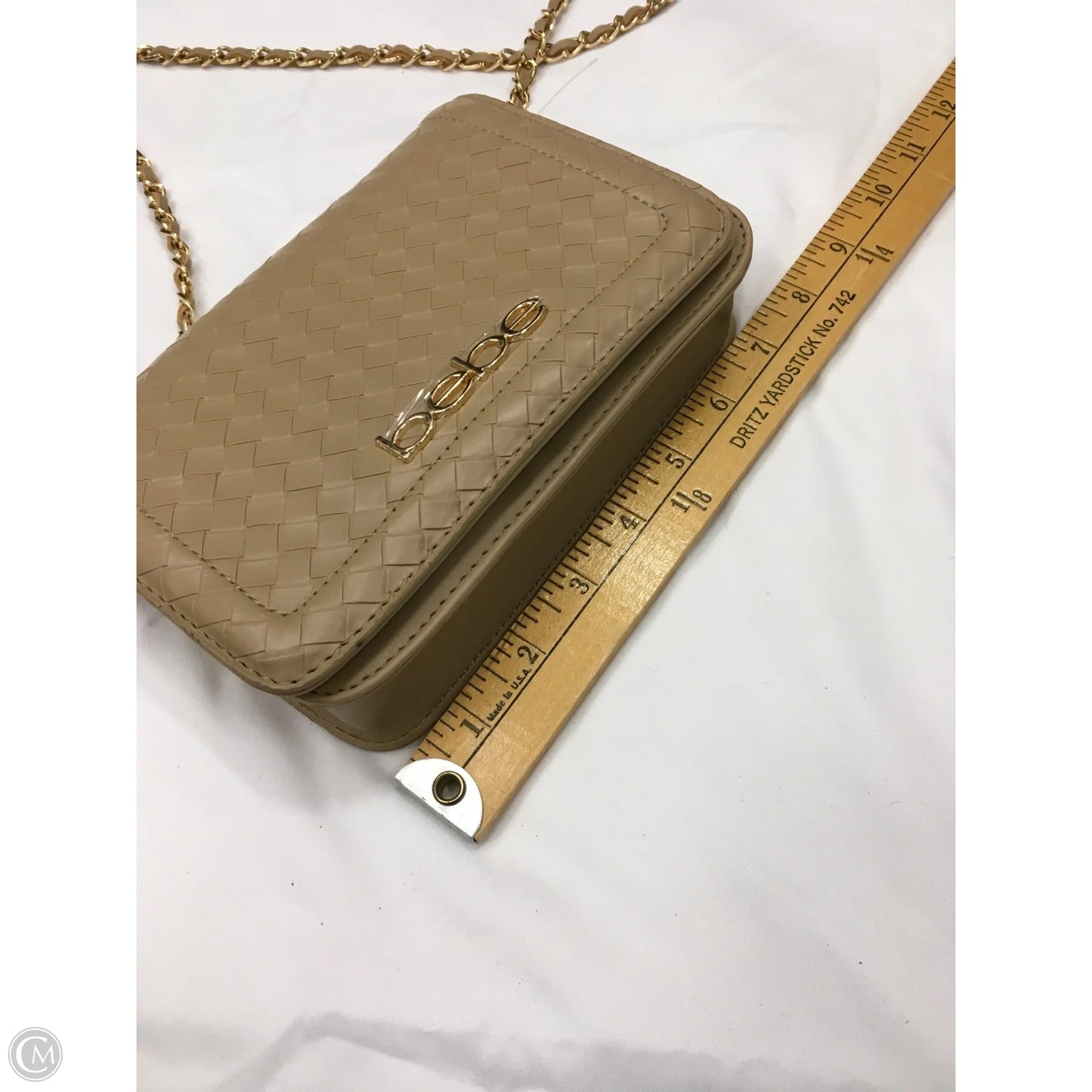 Crossbody By Bebe, Size: Small