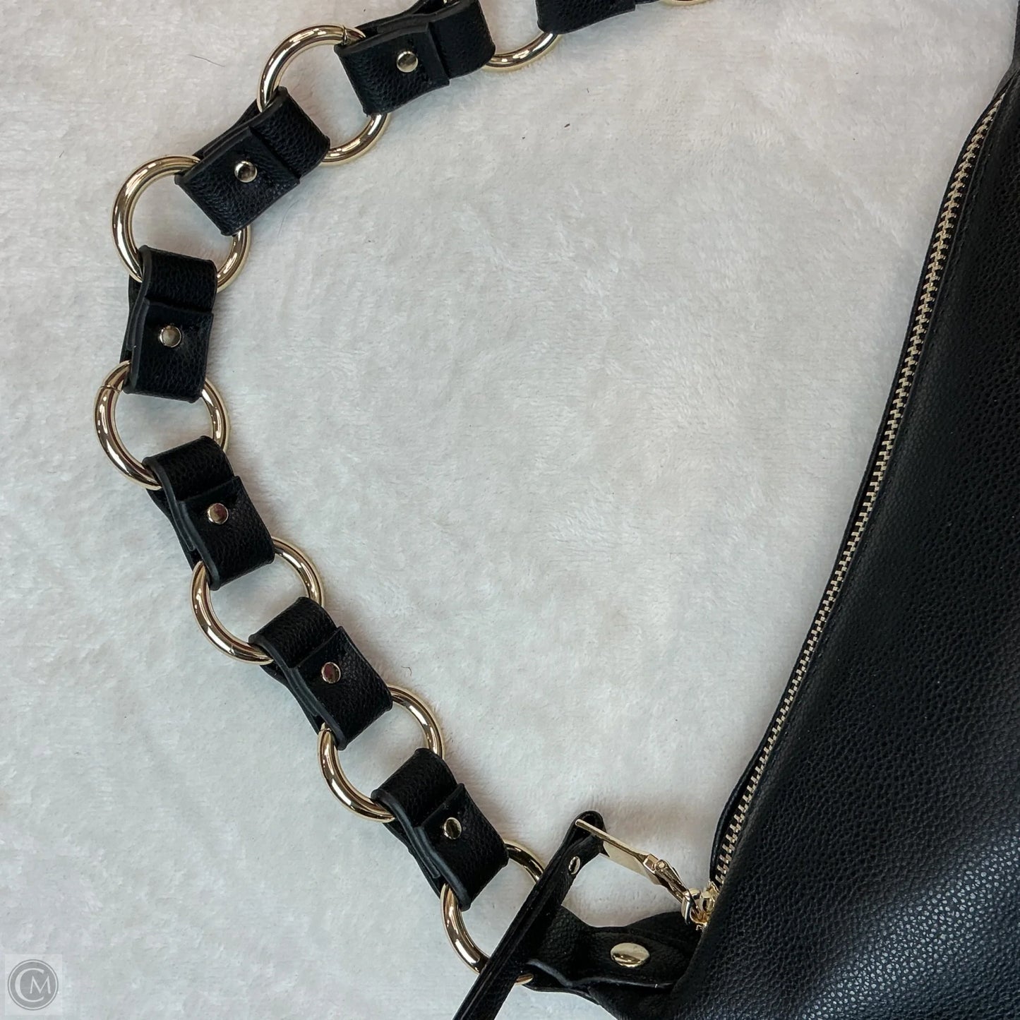 Handbag By Steve Madden, Size: Medium