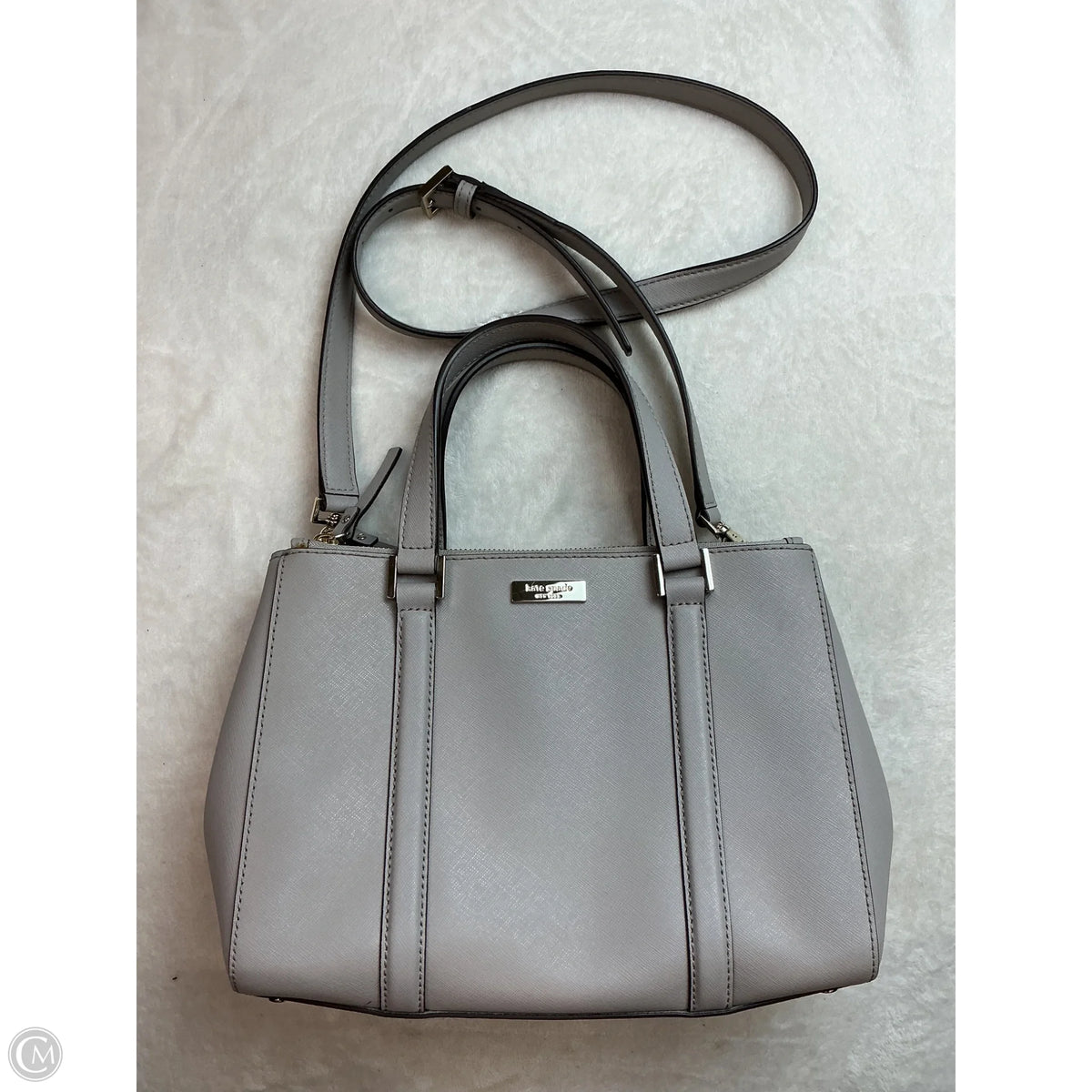 Handbag Designer By Kate Spade, Size: Medium