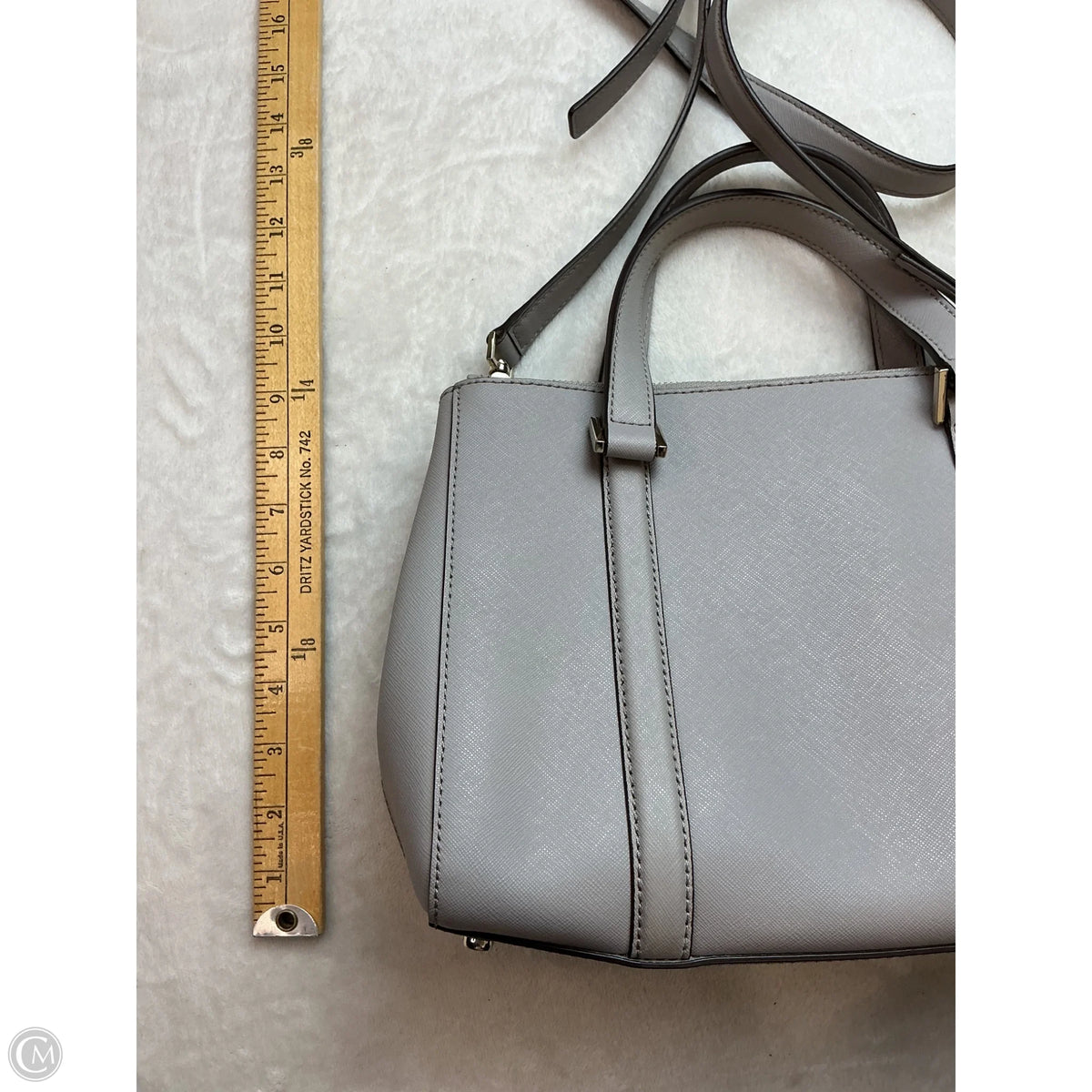 Handbag Designer By Kate Spade, Size: Medium
