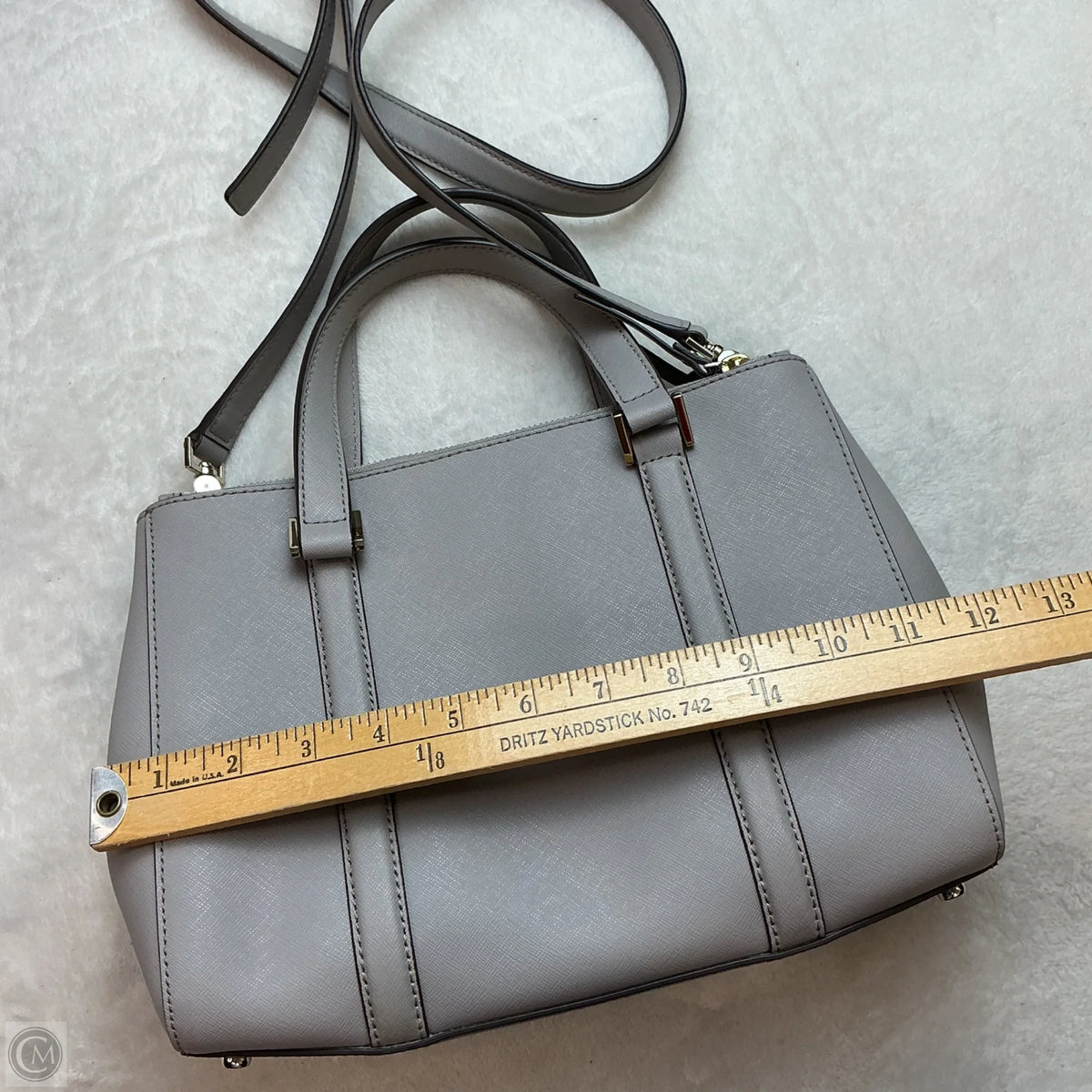 Handbag Designer By Kate Spade, Size: Medium