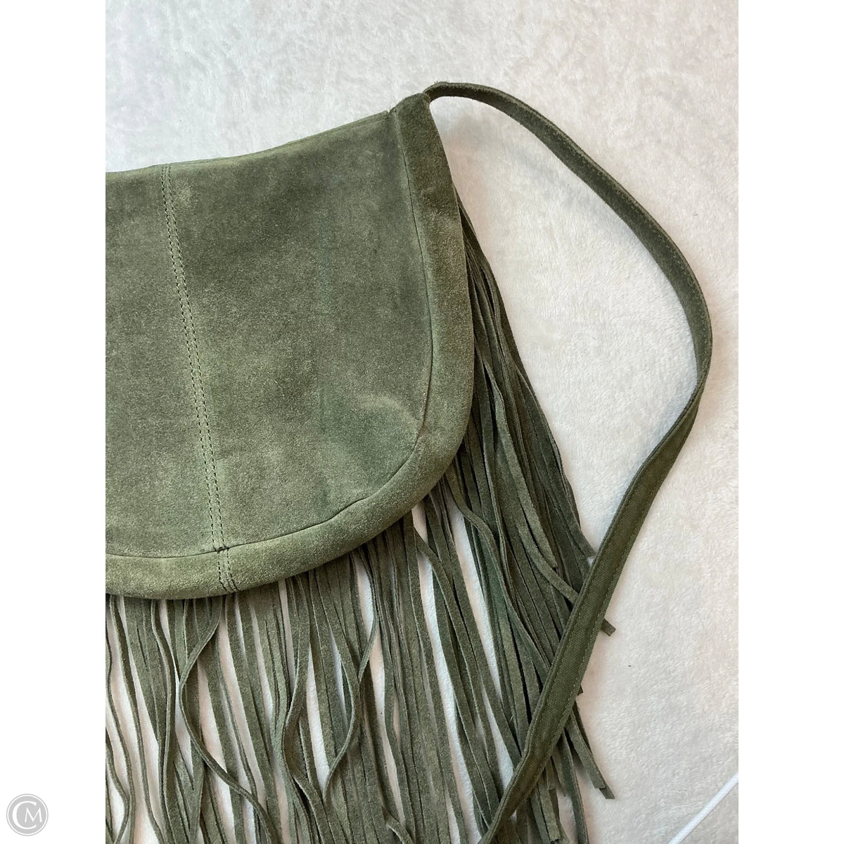 Crossbody By Big Buddha, Size: Medium