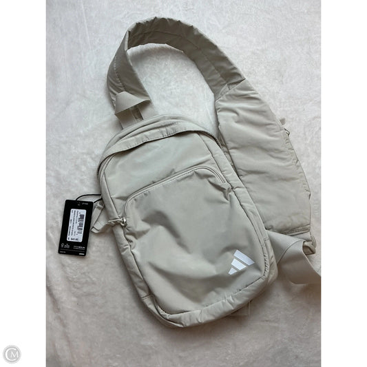 Crossbody By Adidas, Size: Large