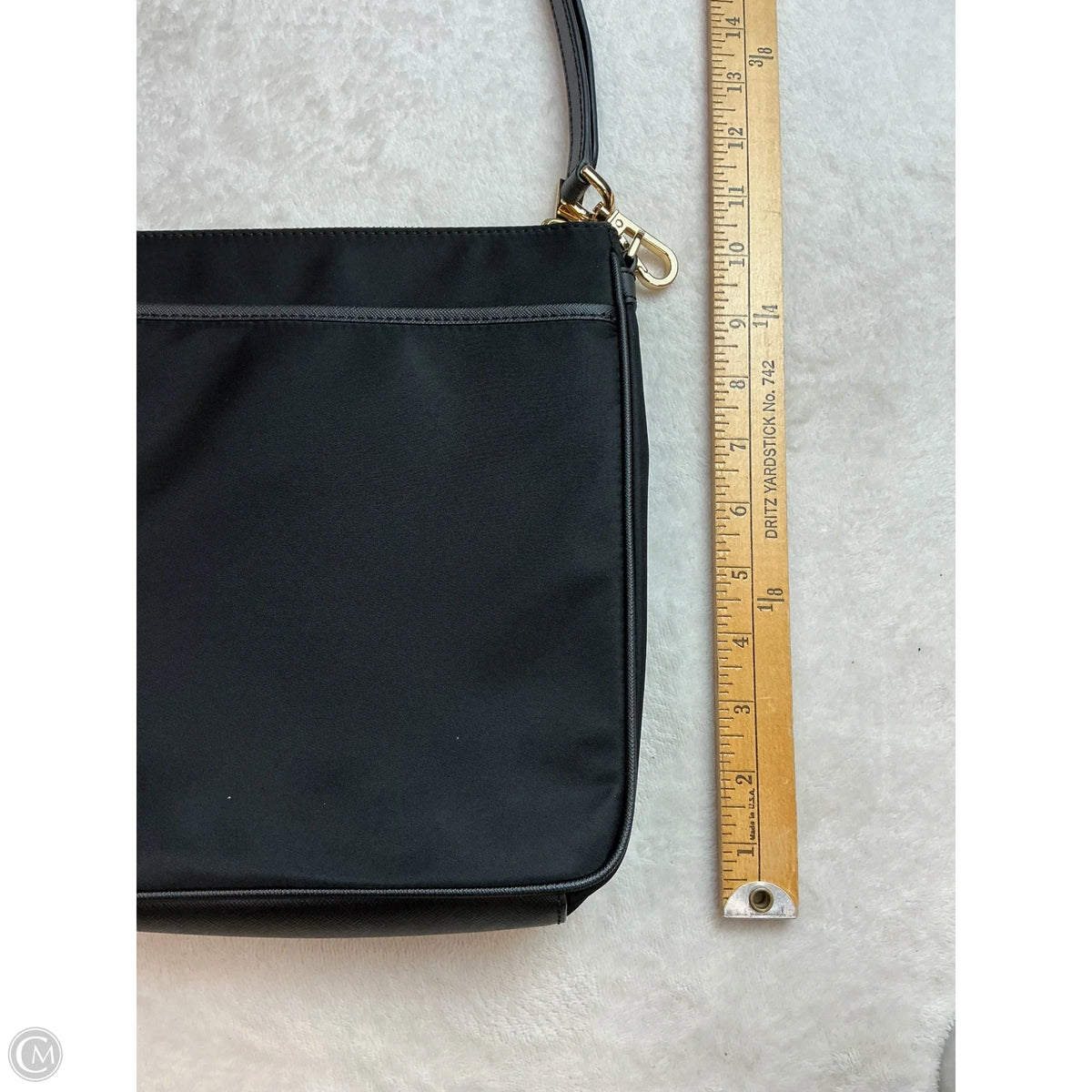 Crossbody Designer By Michael Kors, Size: Large