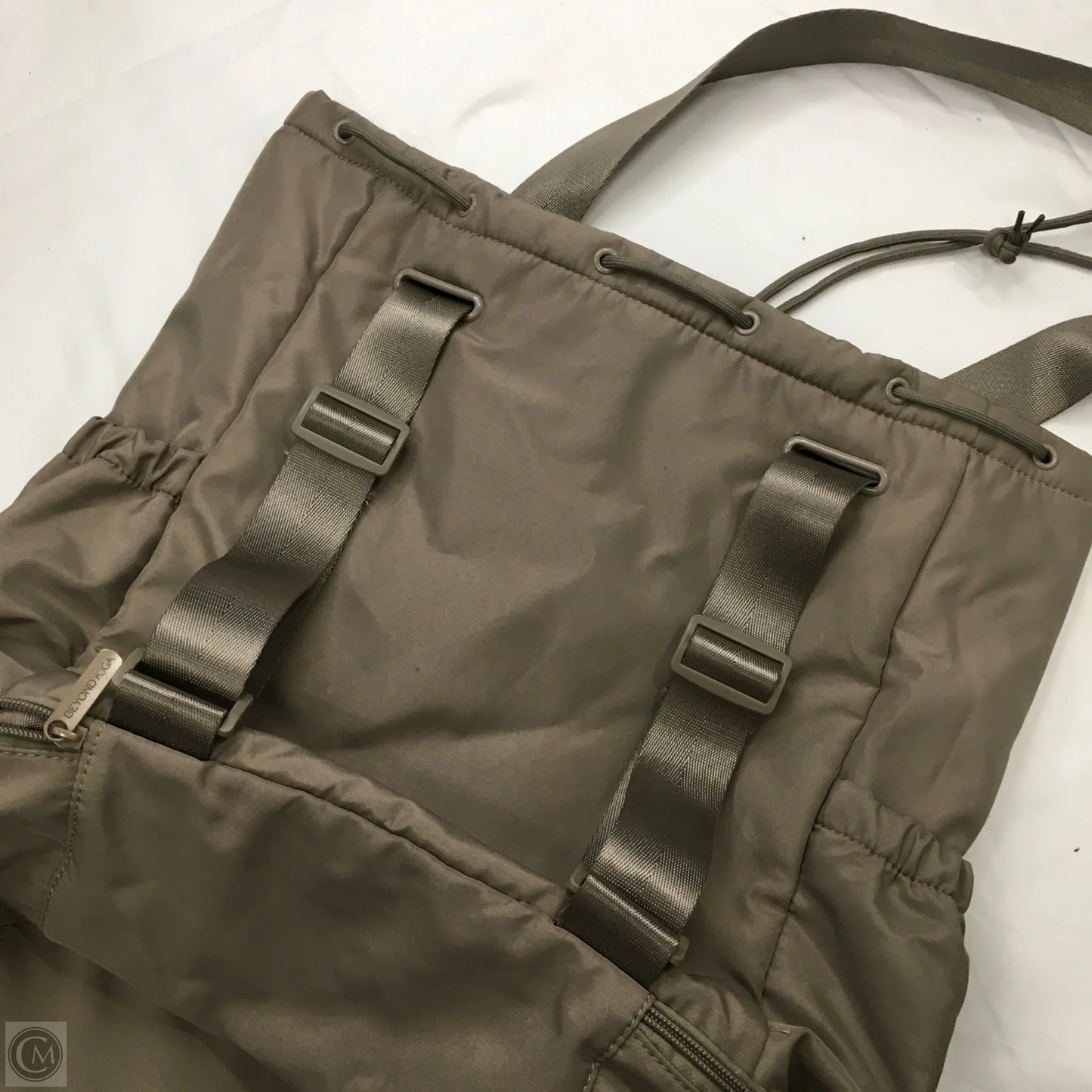 Backpack By Beyond Yoga, Size: Large