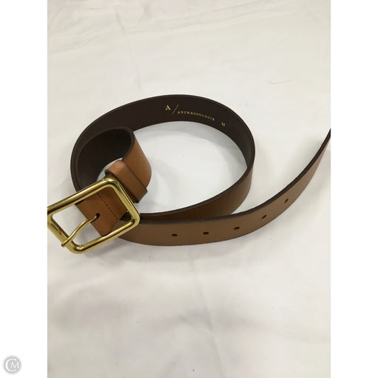 Belt By Anthropologie, Size: Medium