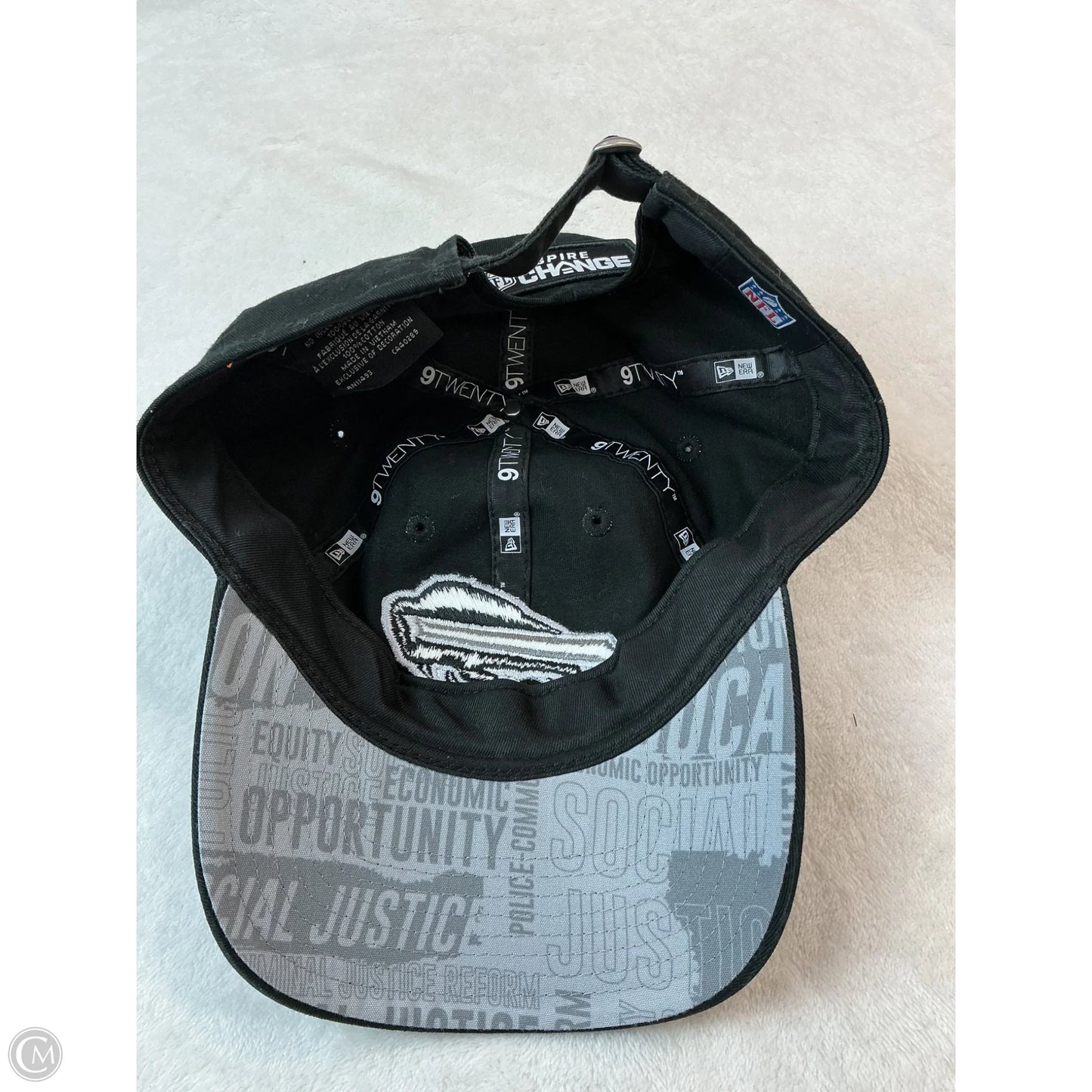 Hat Baseball Cap By New Era