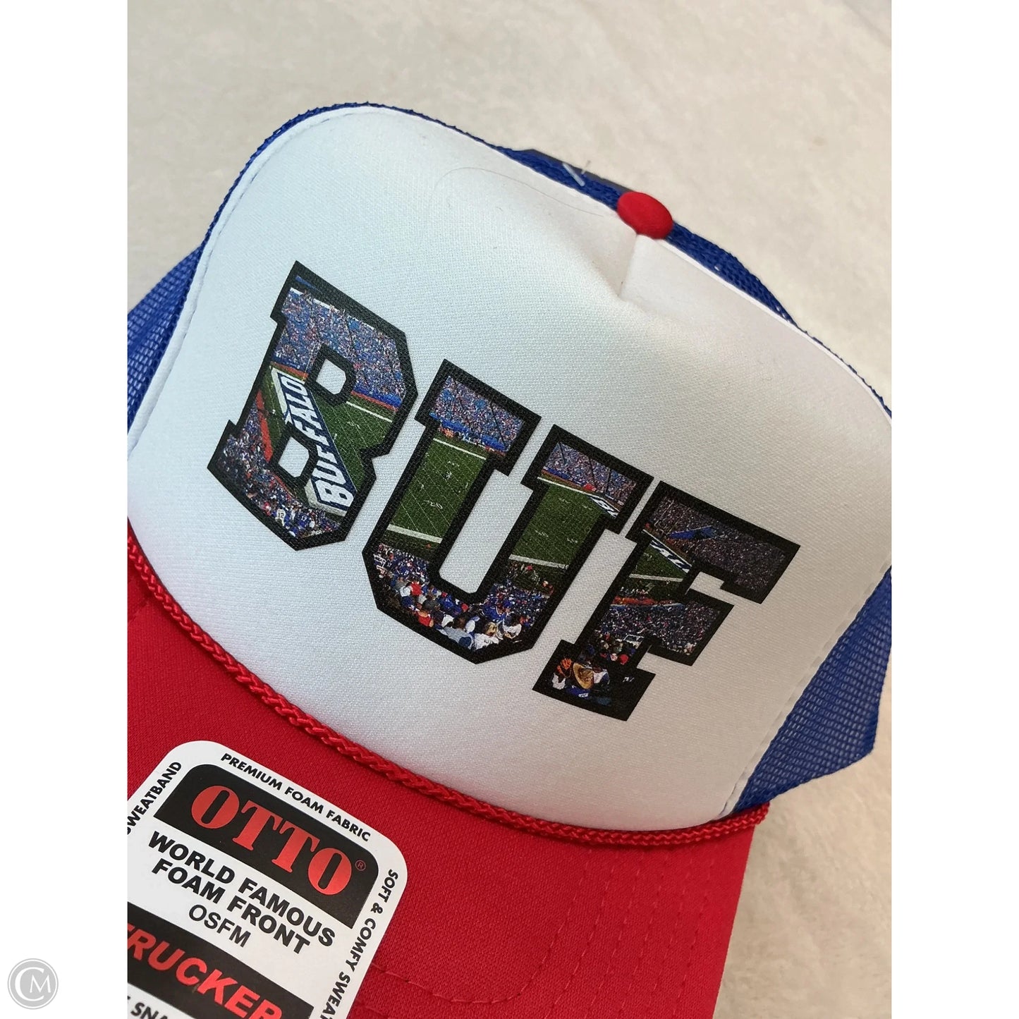 Hat Baseball Cap By Clothes Mentor