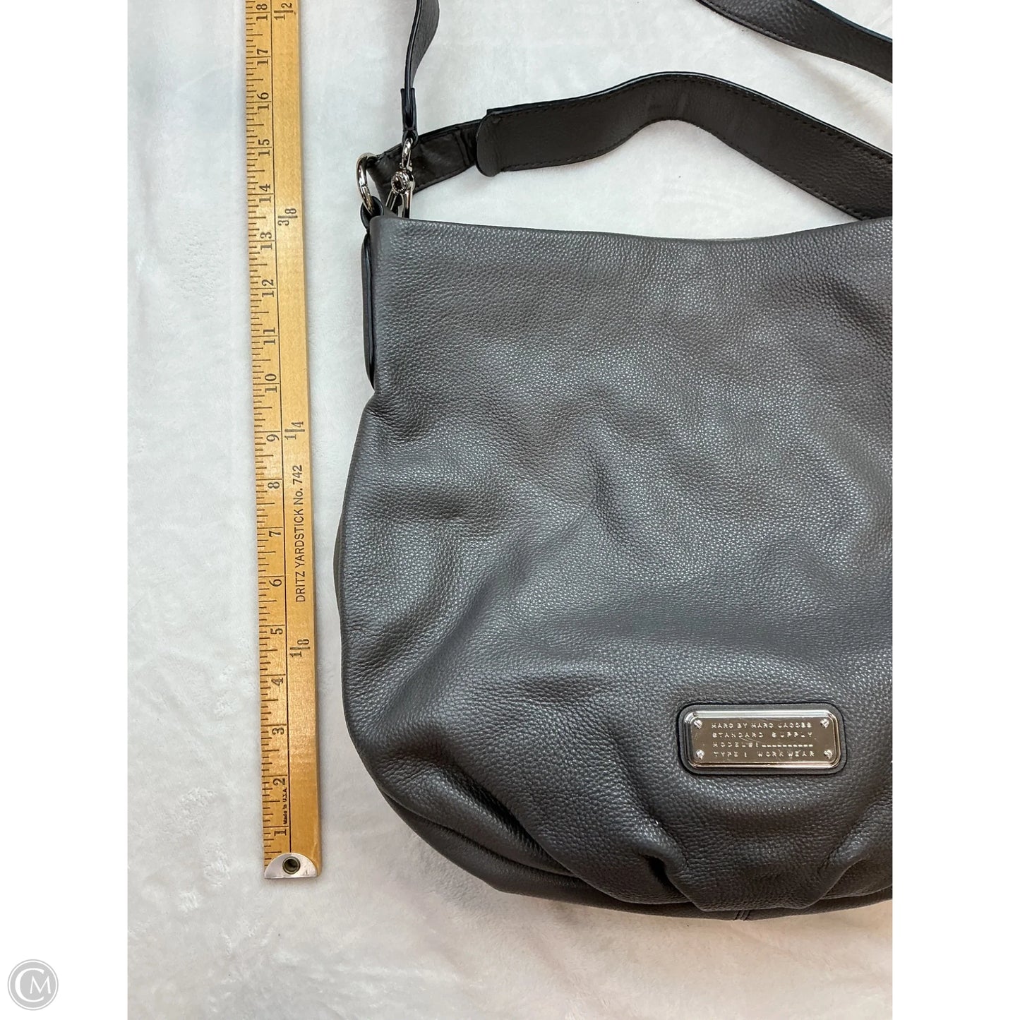 Handbag Designer By Marc By Marc Jacobs, Size: Small