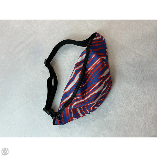 Belt Bag By Clothes Mentor, Size: Small