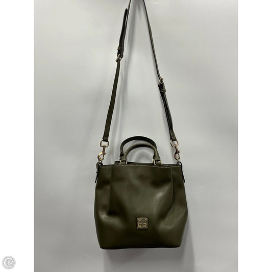 Handbag Designer By Dooney And Bourke, Size: Medium