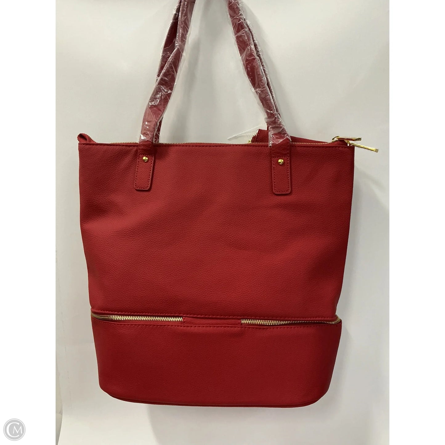 Handbag By Clothes Mentor, Size: Large