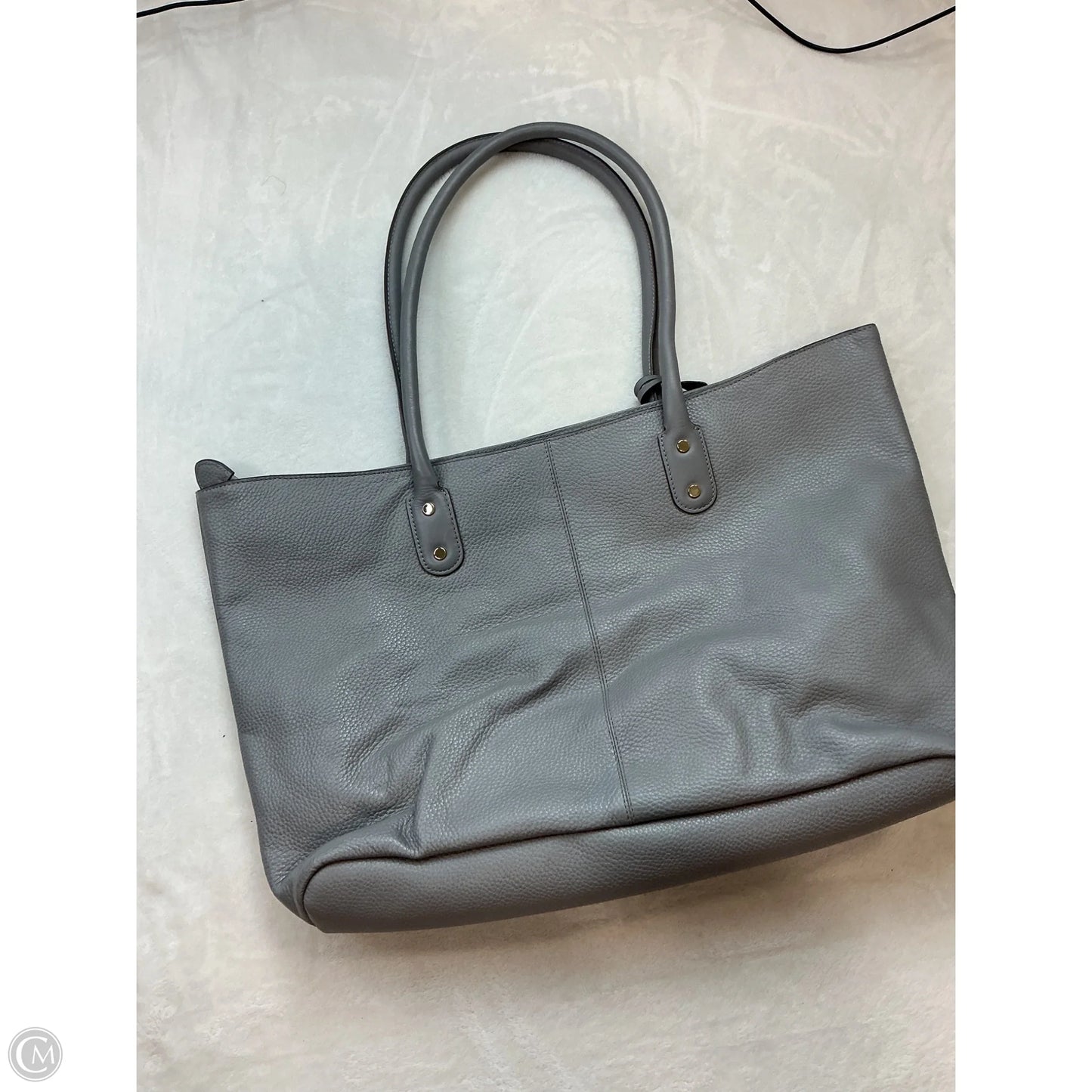 Handbag Leather By Radley London, Size: Large