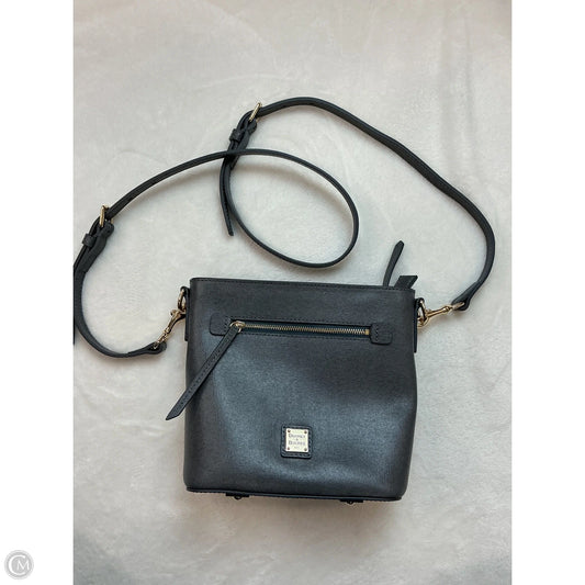 Crossbody Designer By Dooney And Bourke, Size: Small