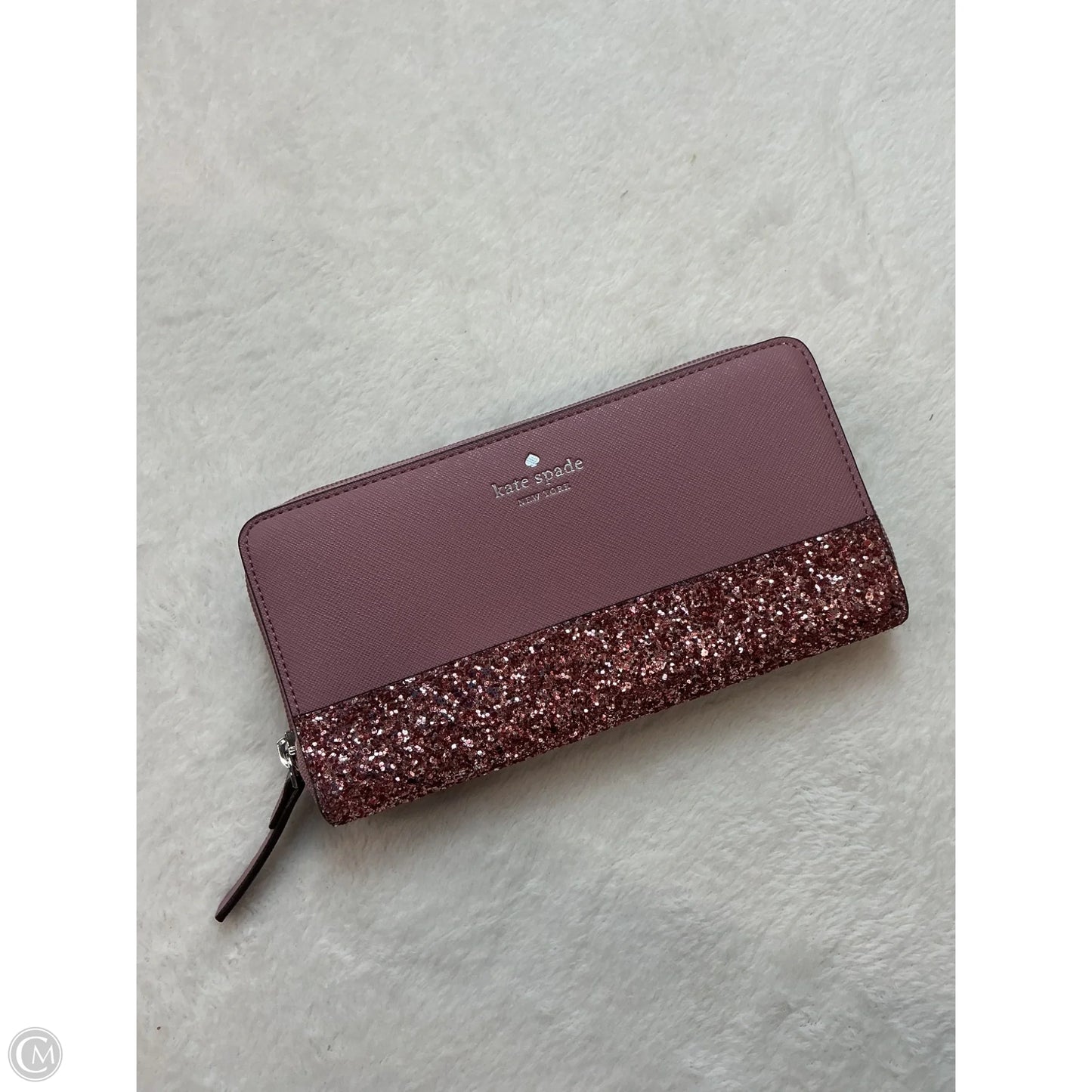 Wallet Designer By Kate Spade, Size: Large