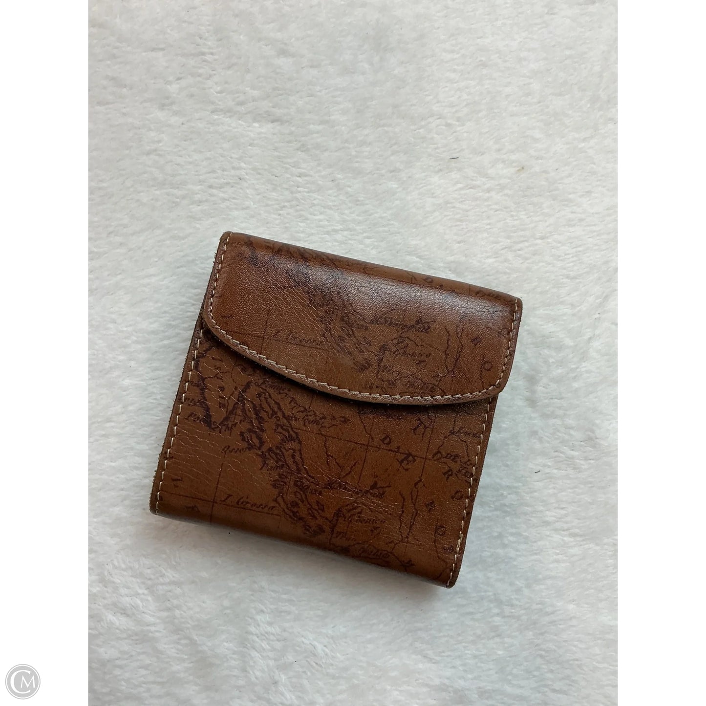 Wallet Designer By Patricia Nash, Size: Small