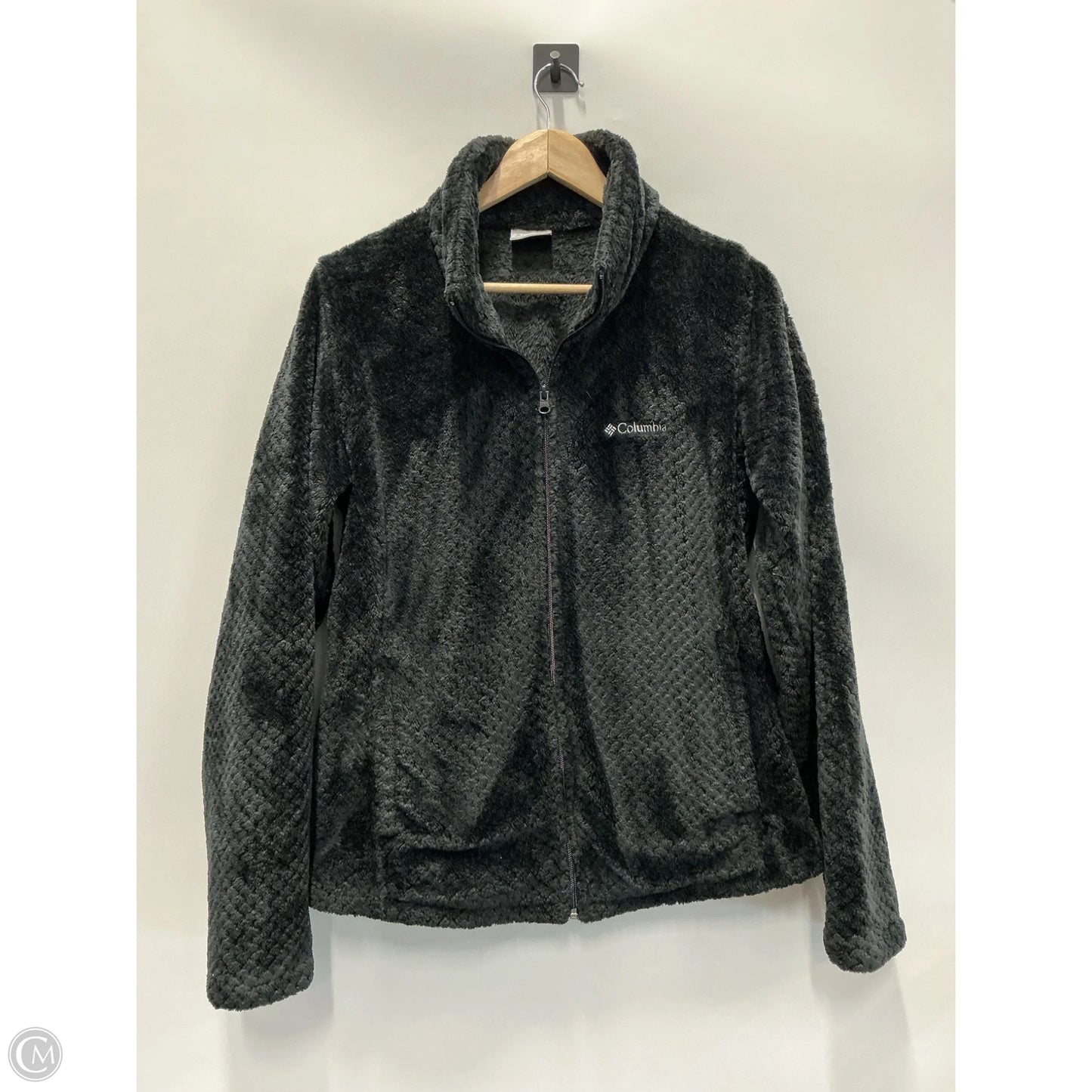 Athletic Fleece By Columbia In Black, Size: L