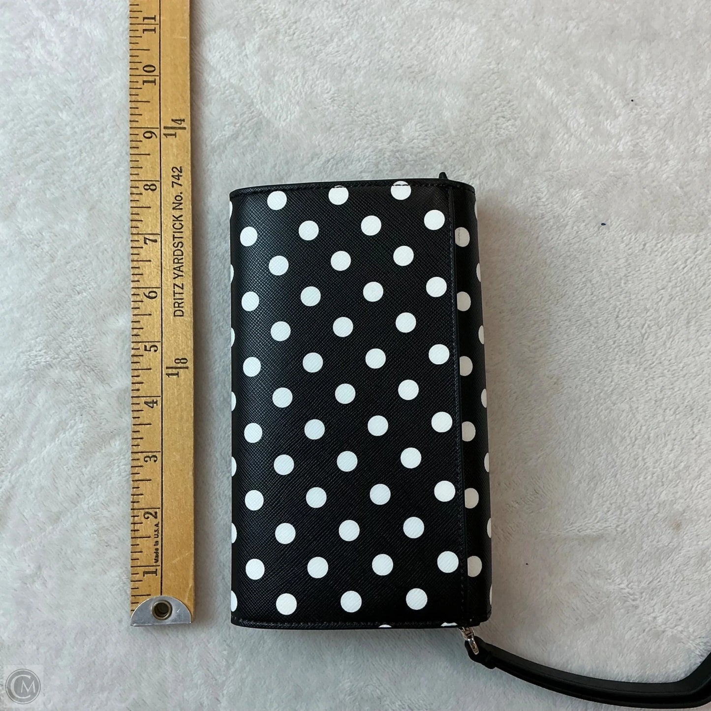 Wallet Designer By Kate Spade, Size: Large