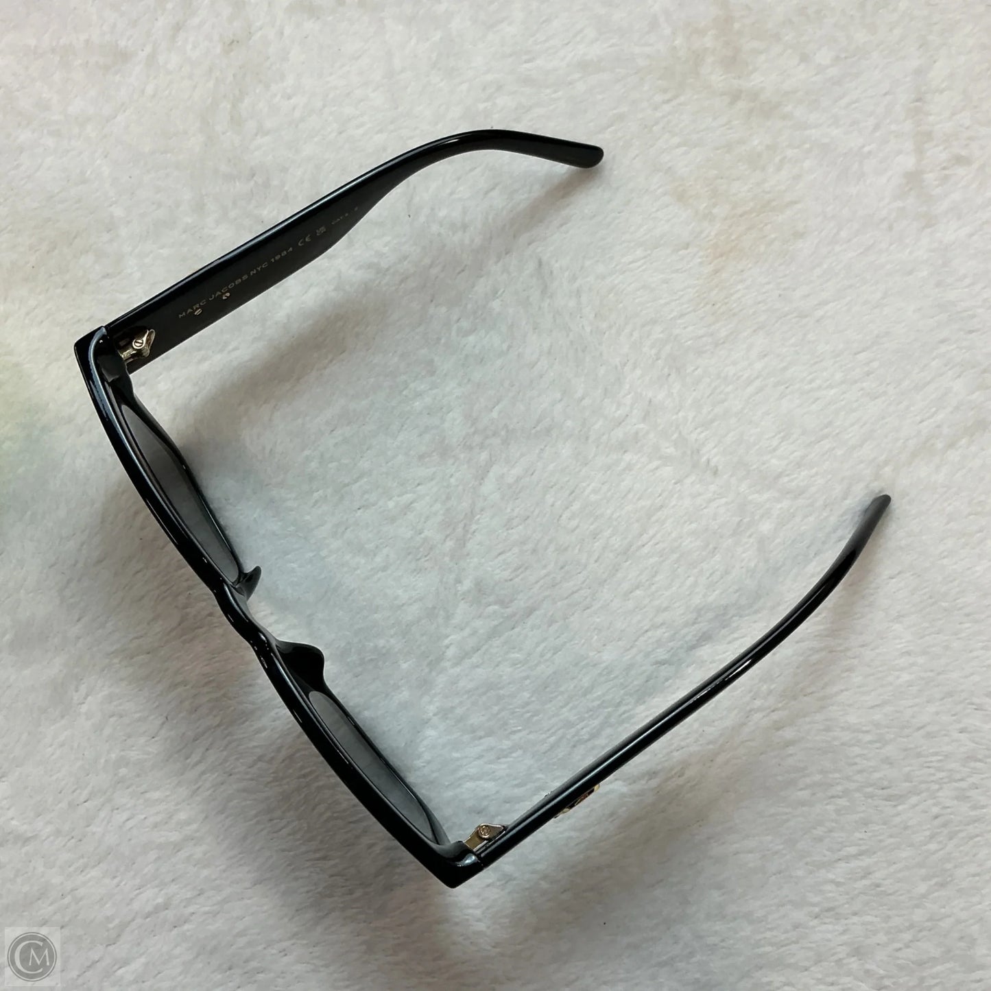 Sunglasses Designer By Marc By Marc Jacobs