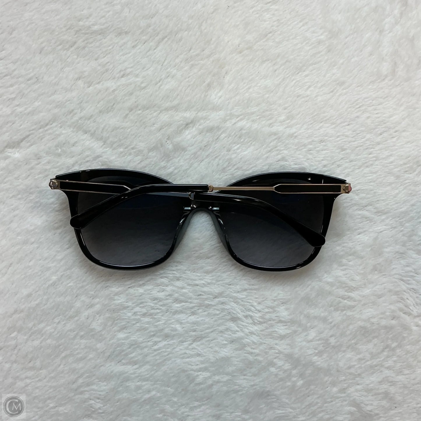 Sunglasses Designer By Kate Spade