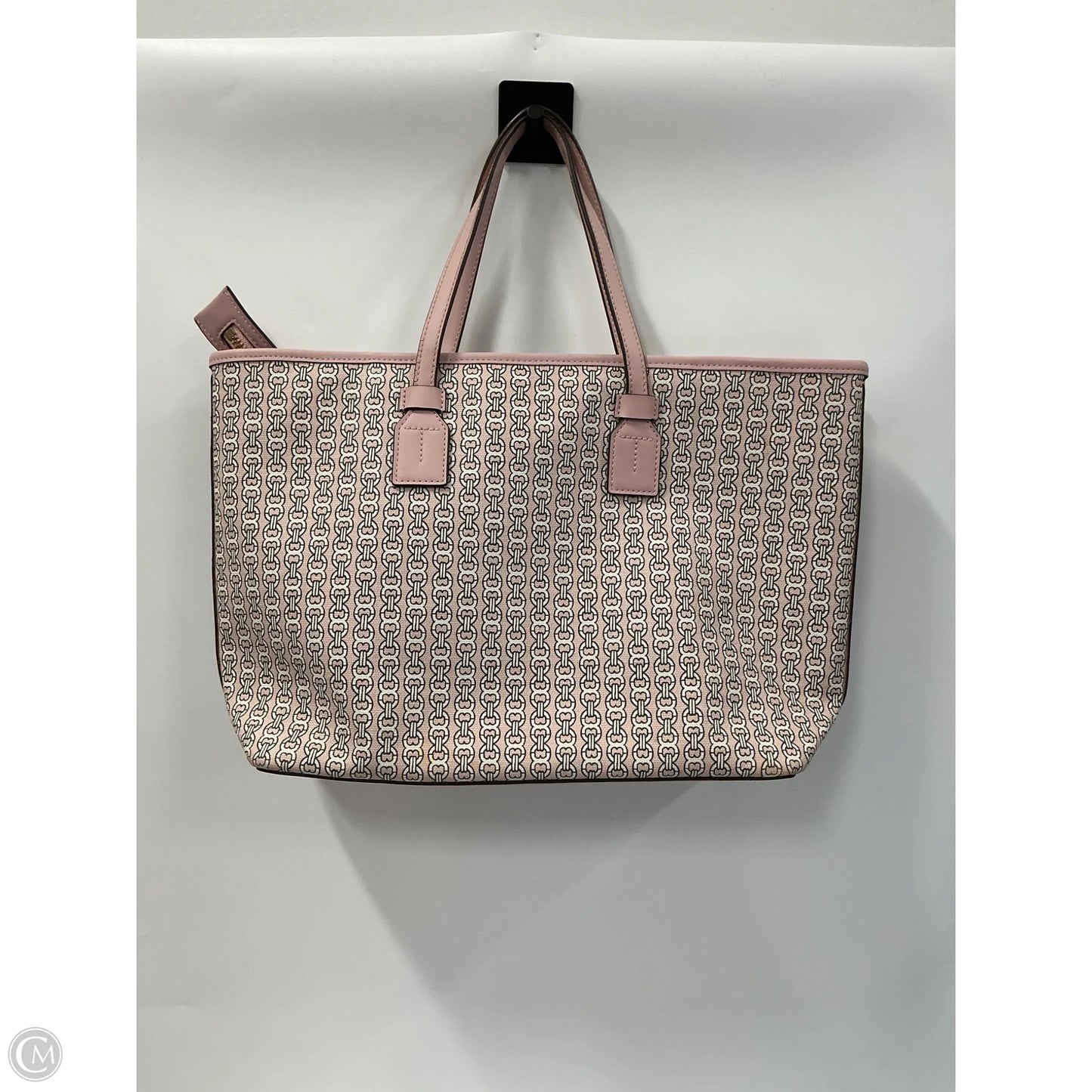 Handbag Designer By Tory Burch, Size: Medium
