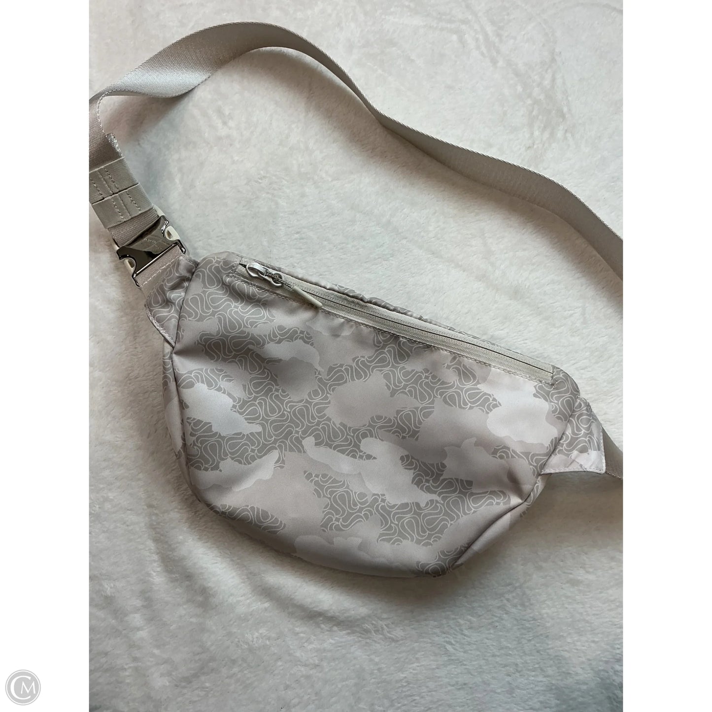 Belt Bag By Lululemon, Size: Small