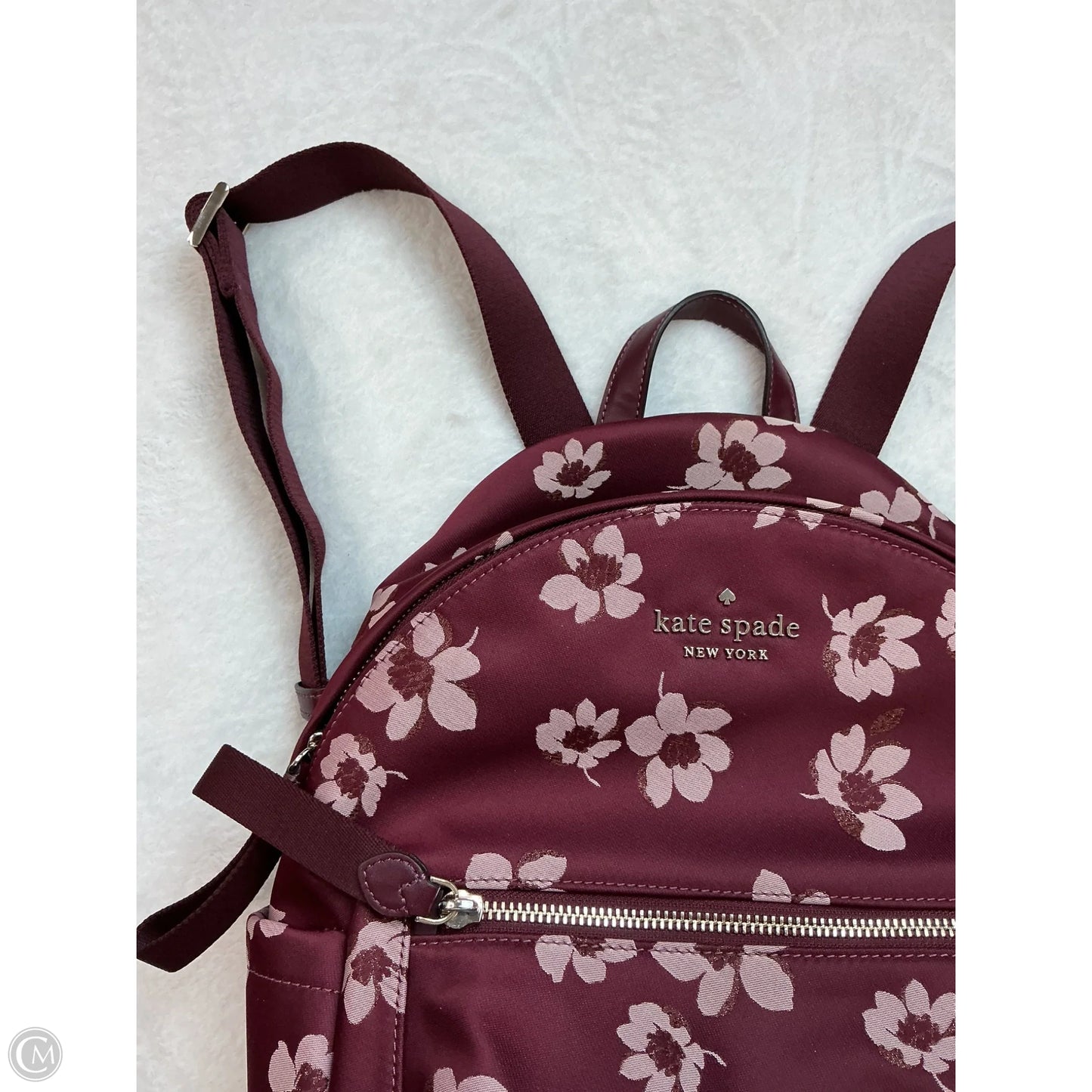 Backpack Designer By Kate Spade, Size: Medium