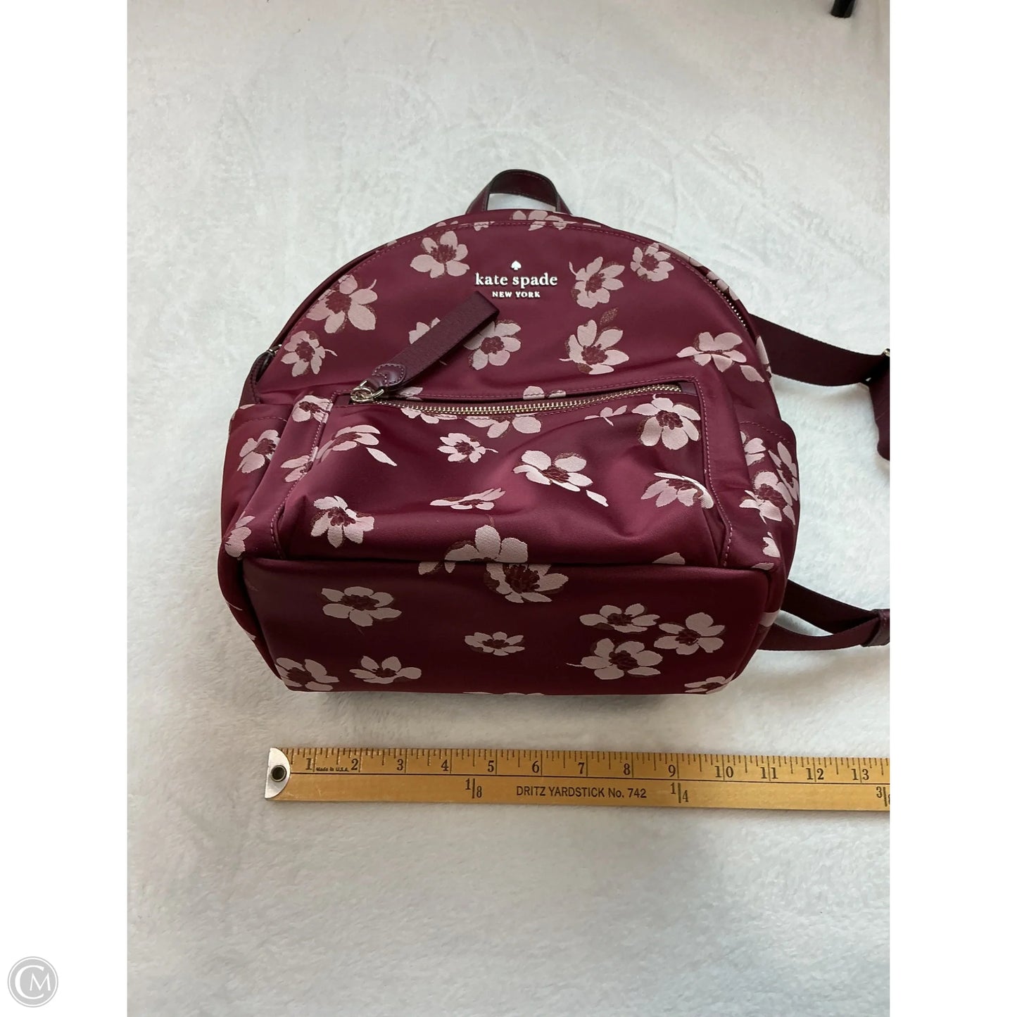 Backpack Designer By Kate Spade, Size: Medium