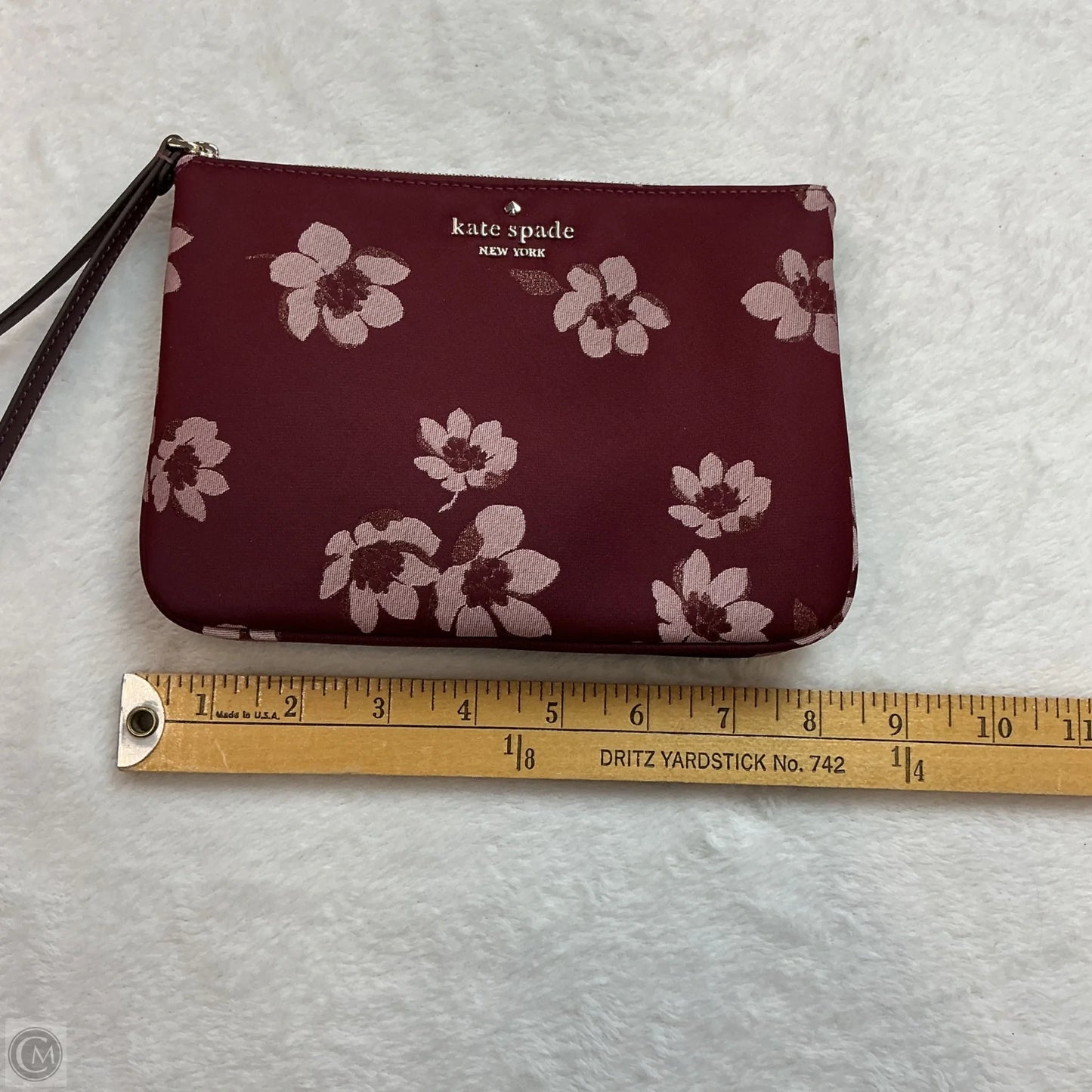 Wristlet Designer By Kate Spade, Size: Large
