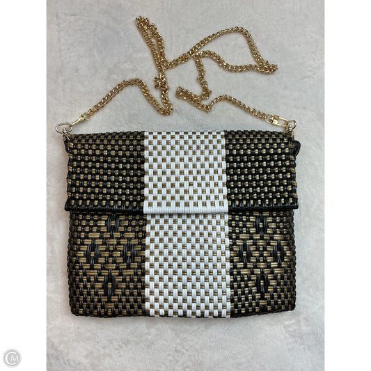 Crossbody By Clothes Mentor, Size: Medium