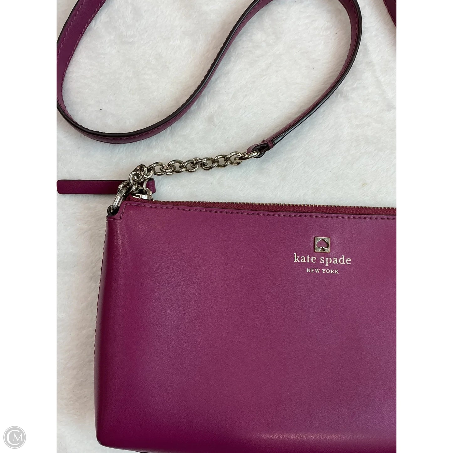 Handbag Designer By Michael Kors, Size: Medium