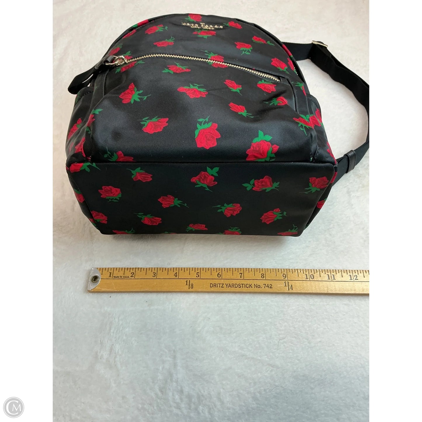 Backpack Designer By Kate Spade, Size: Medium