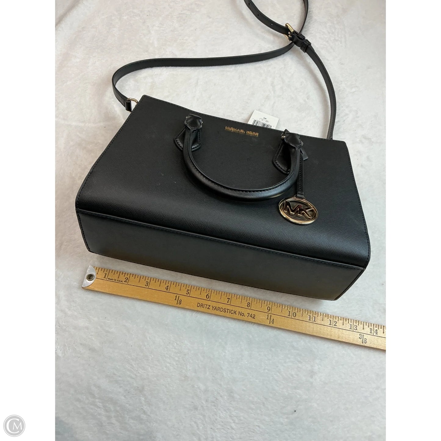 Crossbody Designer By Kate Spade, Size: Small