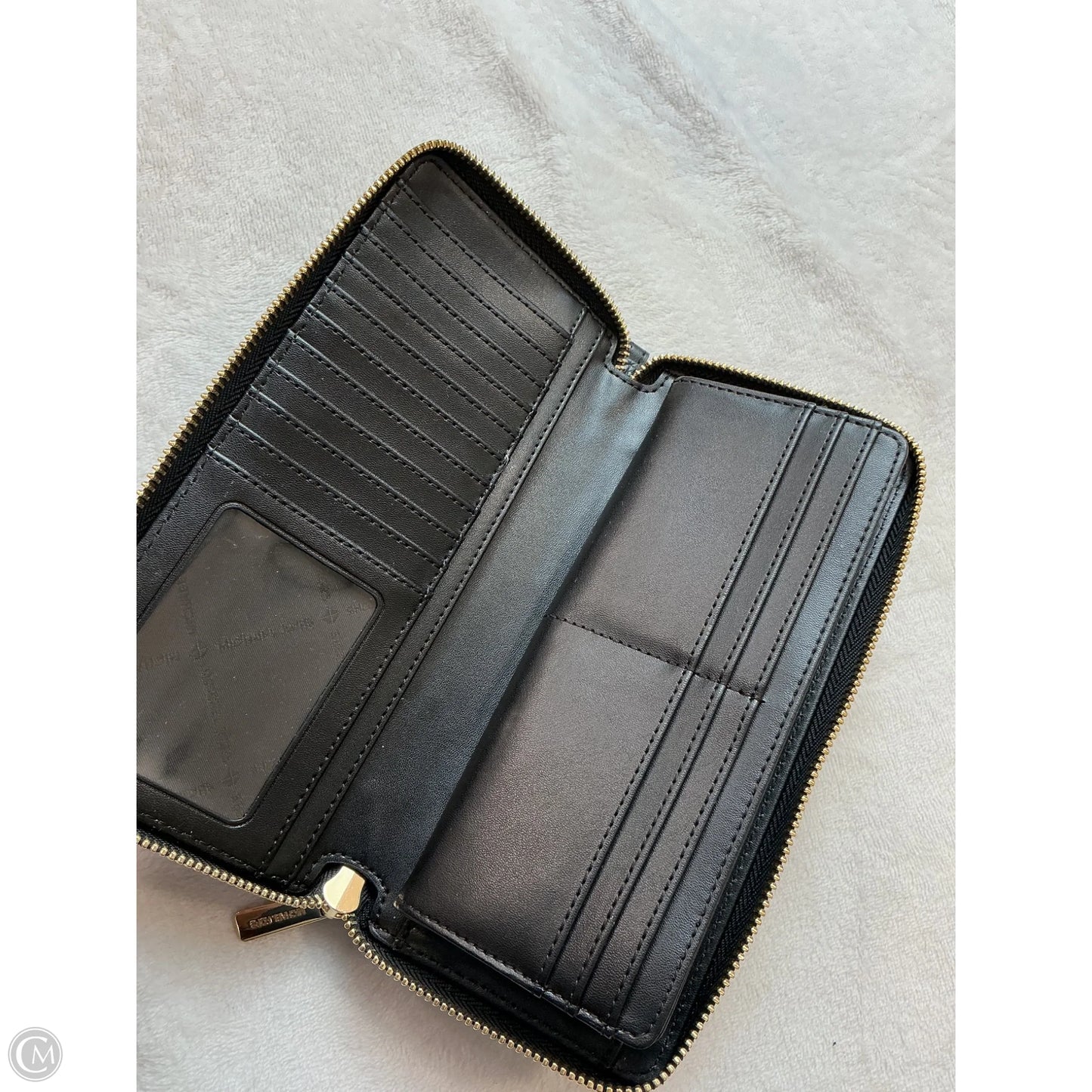 Wallet Designer By Michael Kors, Size: Large