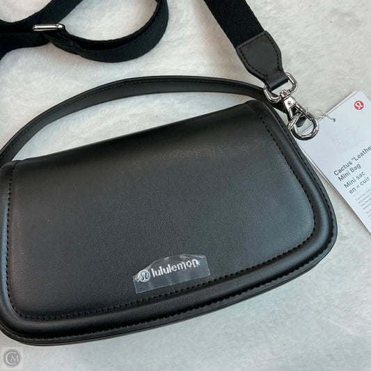 Handbag By Lululemon, Size: Small