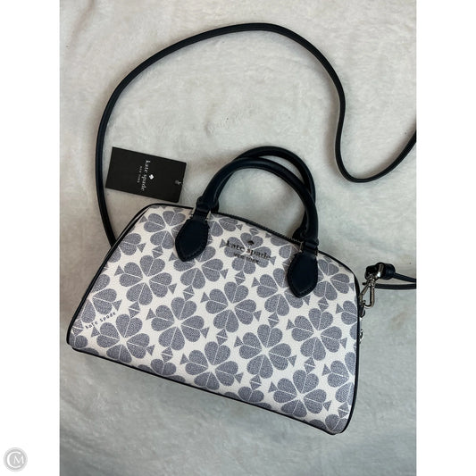 Handbag Designer By Kate Spade, Size: Small