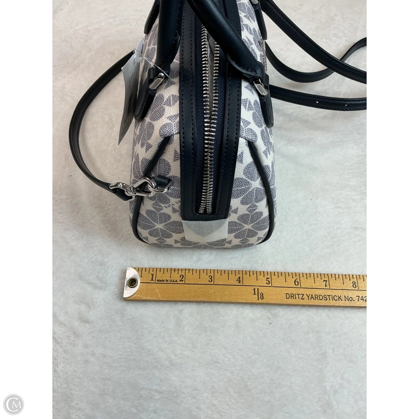 Handbag Designer By Kate Spade, Size: Small