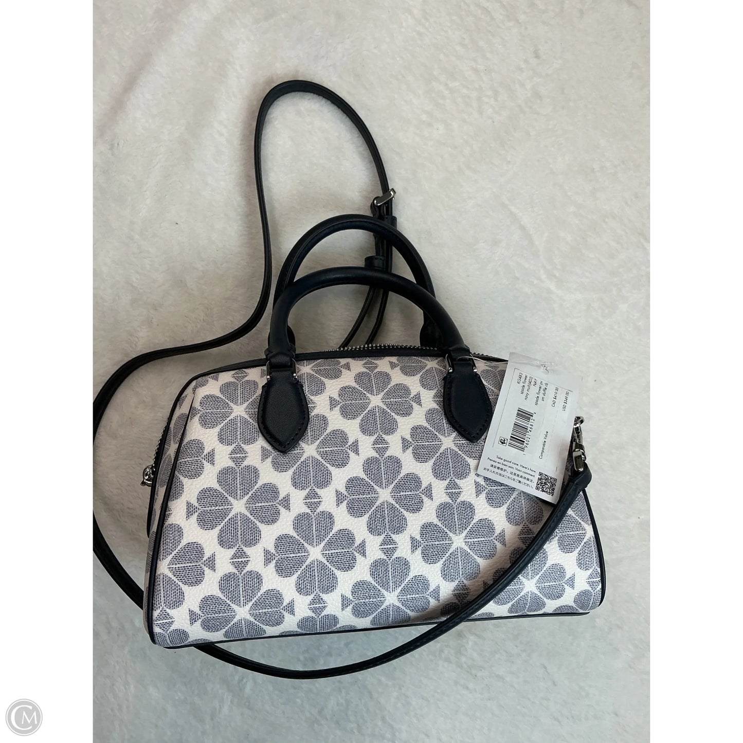 Handbag Designer By Kate Spade, Size: Small