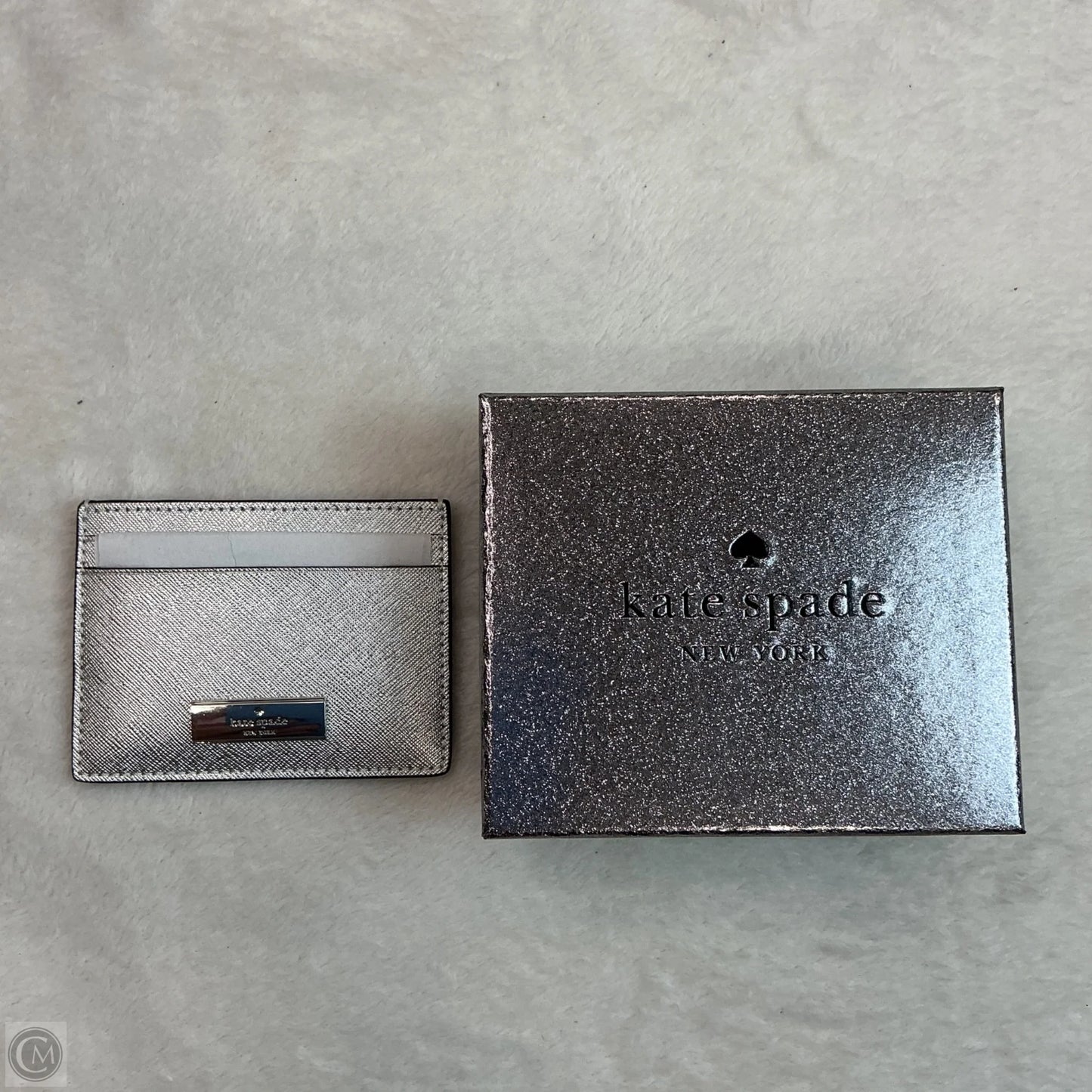 Id/card Holder Designer By Kate Spade