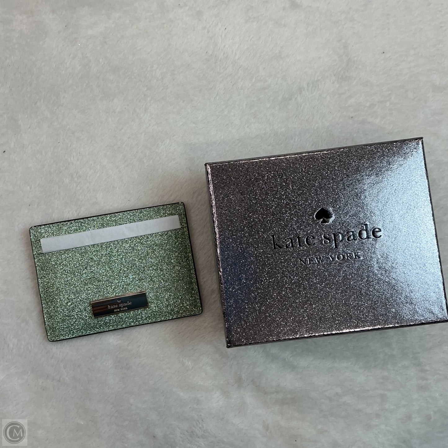 Id/card Holder Designer By Kate Spade