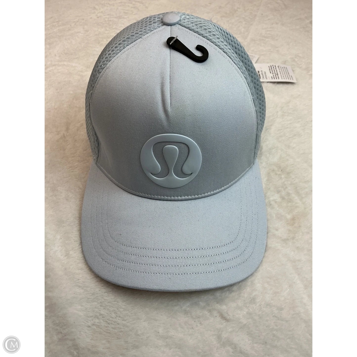 Hat Baseball Cap By Lululemon