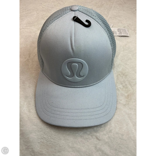 Hat Baseball Cap By Lululemon