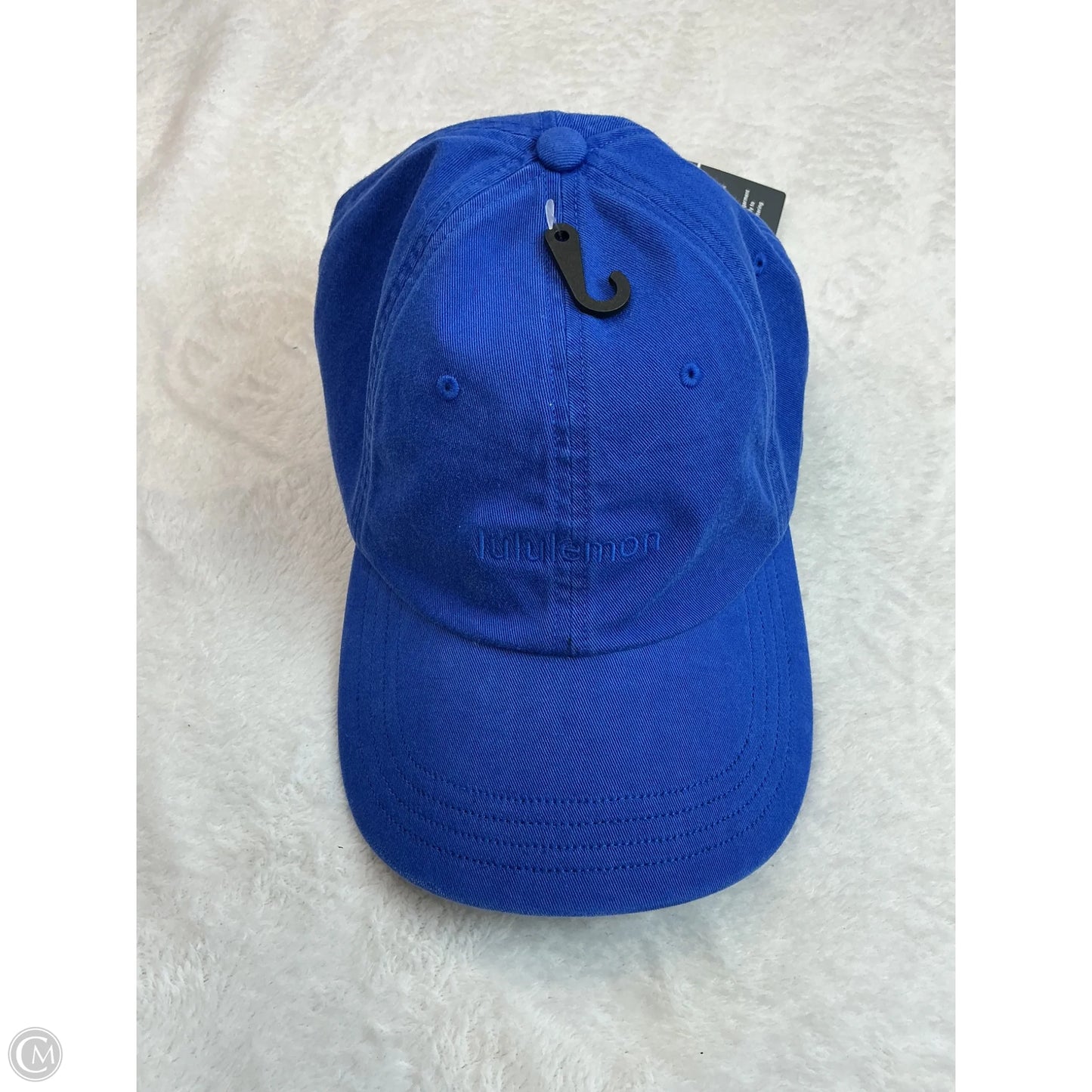 Hat Baseball Cap By Lululemon