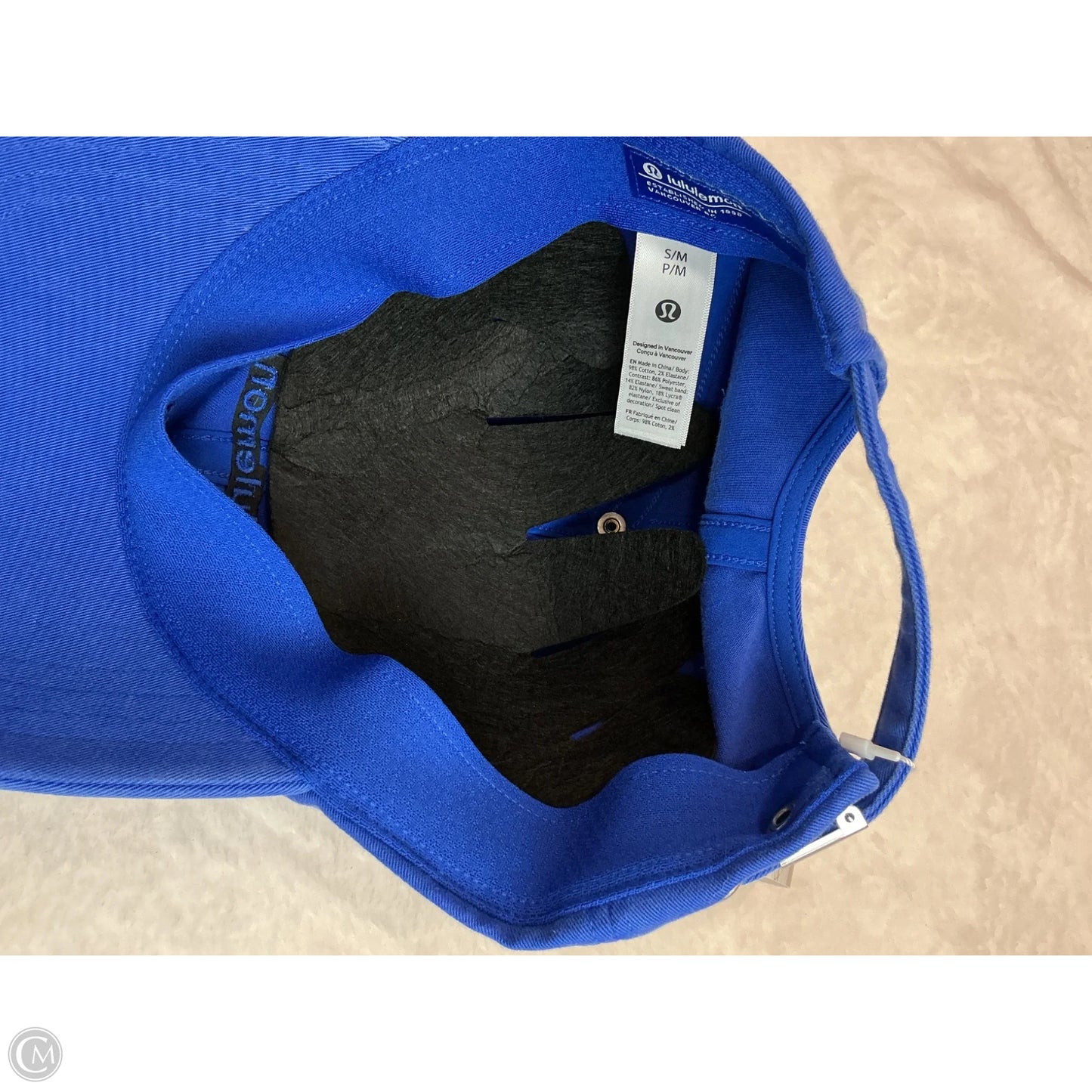 Hat Baseball Cap By Lululemon